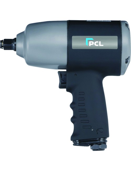 Composiet Slagmoersleutel 1/2" Aandrijving